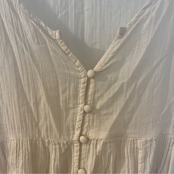 🕊️Adorable little nightgown dress - Picture 3 of 10